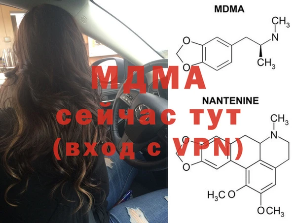 таблы Баксан